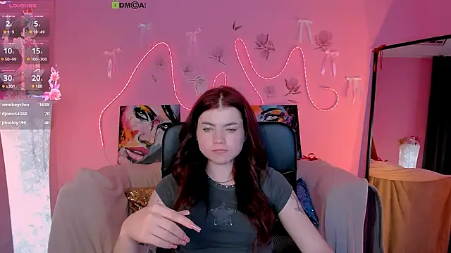 isabel_wave 即時 XXX 聊天
