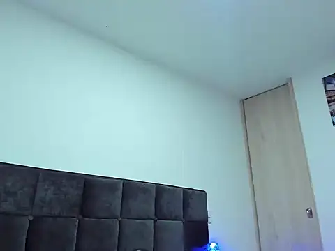 Show Webcam de Alexander_Martines