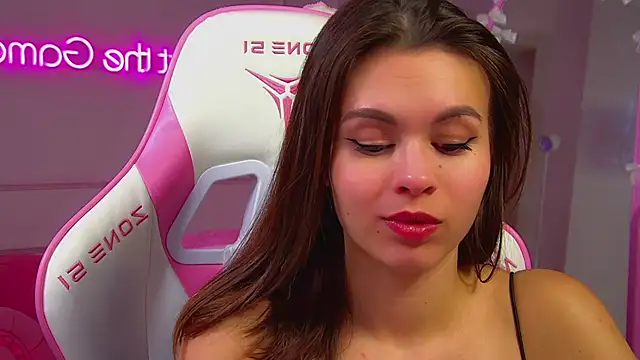 Chatroom XXX en direct de PollyLanders