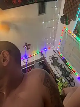 Chat XXX ao vivo de Buffshagswell