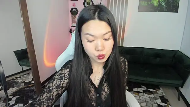 Chatroom XXX en direct de LunaPurrr