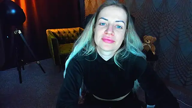 Anna_Snows XXX чат на живо