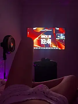 Czat XXX na żywo – Black_Chanel