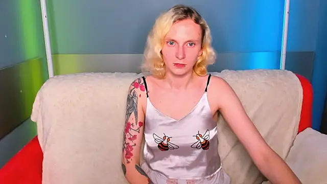 LikiLips Live XXX-Chat