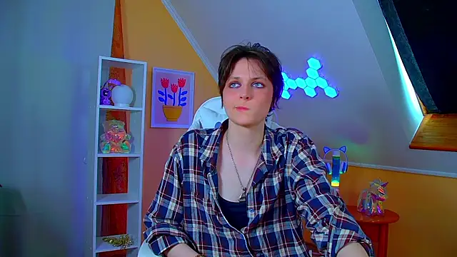 RitaRoses Chat XXX in diretta