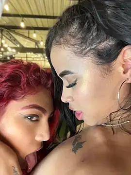 EmmaExoticaXXX 라이브 XXX 채팅
