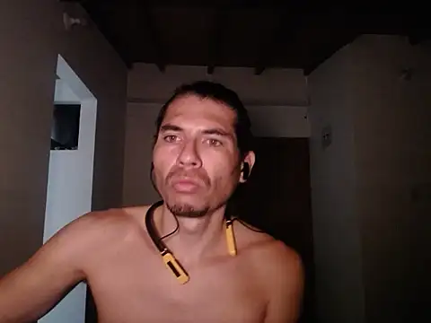 Chat XXX ao vivo de Manguerozotv