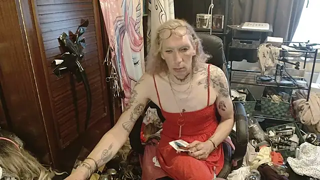 Ombeline1 – webcam-show