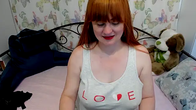 NightWish_Lorena's Live XXX Chat