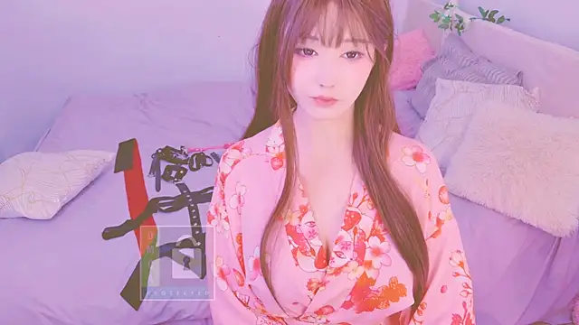 LongoriaEva – Naživo XXX chat