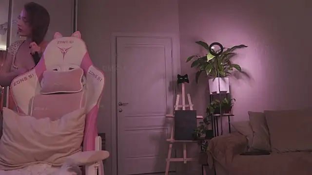 Czat XXX na żywo – -Kottyaa-