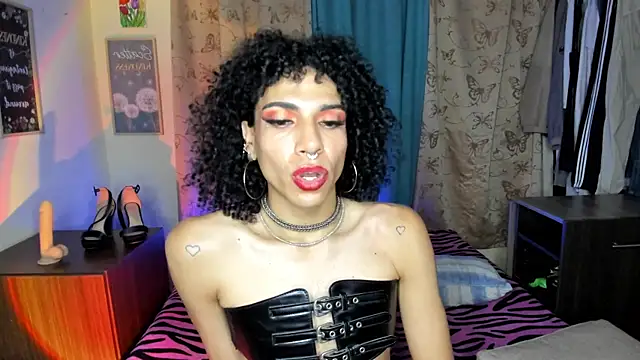 Show de Angel_White25 na webcam