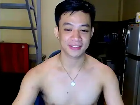 AsianCUMQUICKLY Webcam Show
