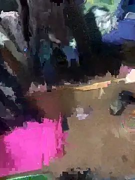 Madlabantu02 网络视讯表演