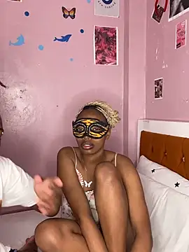 Ree_nian Adlı Modelin Canlı XXX Sohbeti