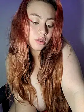 Scarlet_garnet 现场XXX聊天