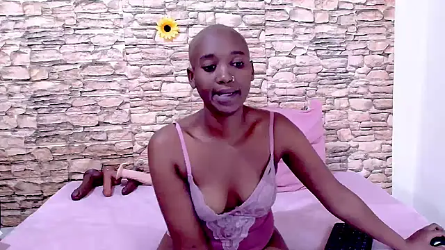 Show webcam de EbonyOlive69