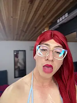NICOLLE__12 现场XXX聊天