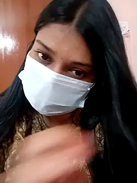 Tamil_Hot_Rithaniya – Kamerová šou