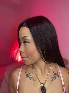 ItsBellaPorch's Live XXX Chat