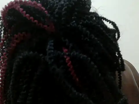 Zilpah_ Live XXX Chat