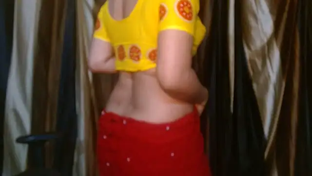 Wow_Lovely_'s Webcam Show