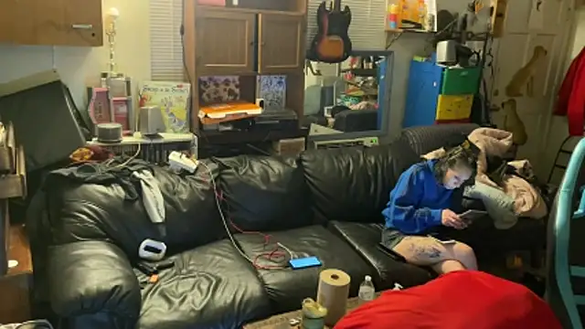deadpi live XXX chat