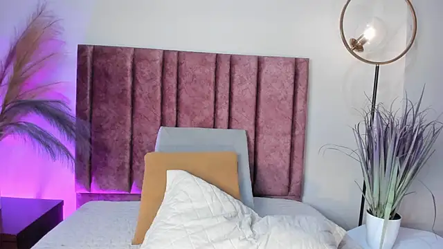 AnnaDenver 라이브 XXX 채팅