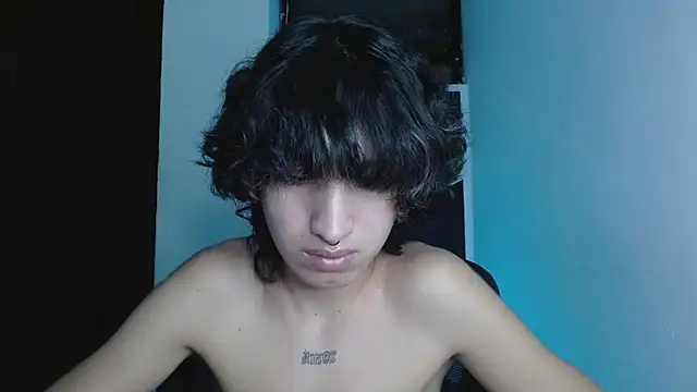 littlextreme Chat XXX in diretta