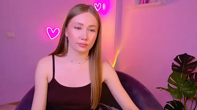 EllyColins Webcam show