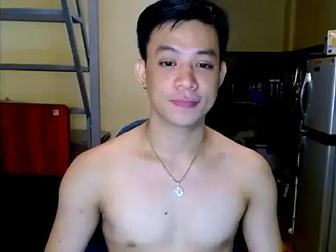 AsianCUMQUICKLY live XXX chat