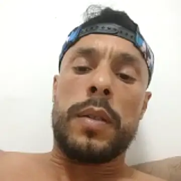 Czat XXX na żywo – Arabprinceofslv