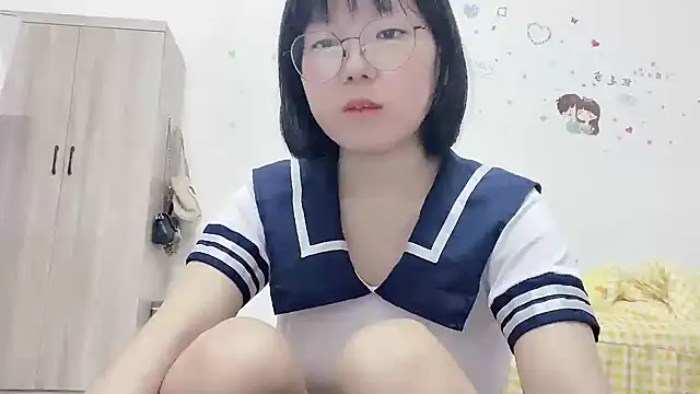 Belle-LL Show Webcam