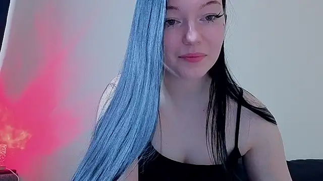 Webkamerová show Naomi_Lanee