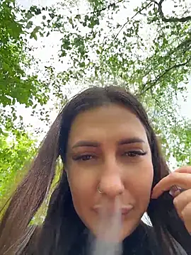 Chat XXX ao vivo de AleksandraRich