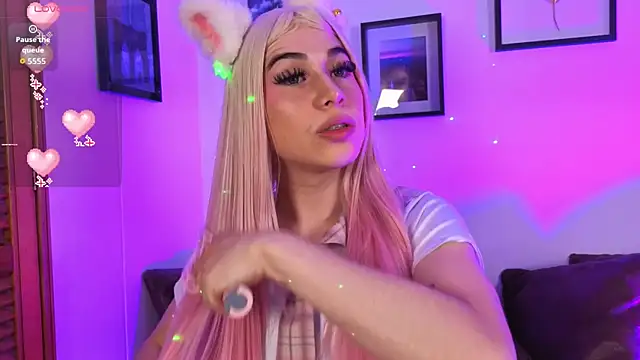 cutebabyhub_ Webcam-Show