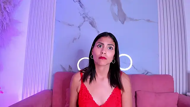 LunaRossie_'s Live XXX Chat