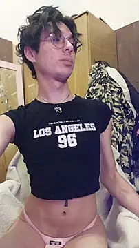 assajjlulu Webcam-Show