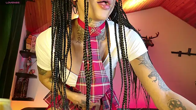 Juana_777 Live XXX Chat