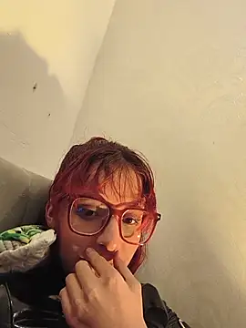 RedMeloddy – Live XXX-chat