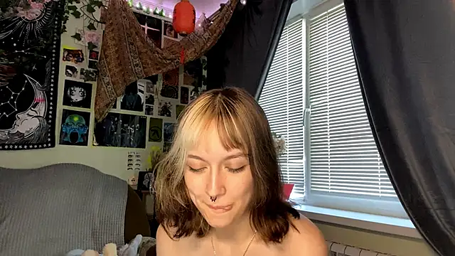YourFavoriteAltgirl 现场XXX聊天