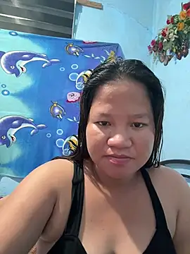 Pretty_Preggy Pertunjukan Webcam