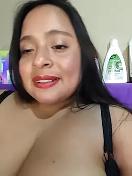Chatroom XXX en direct de Gatitadiablita35