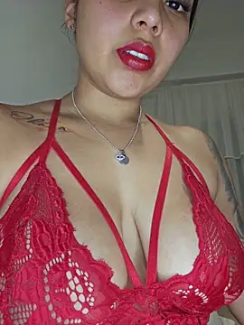 Chatroom XXX en direct de Angelmoon04