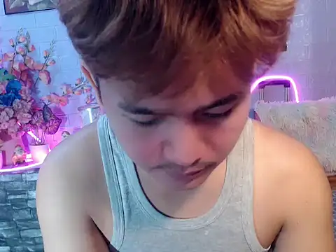 Bigboy_Sean Webcam-Show