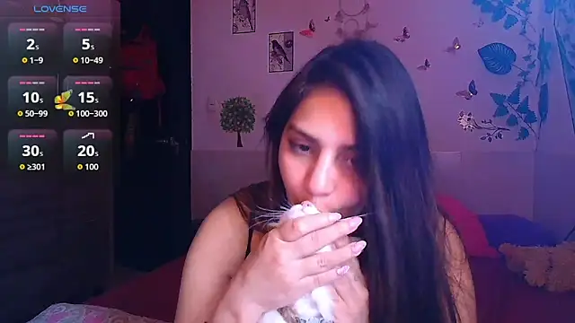 Chat XXX Live emily_cooper_t