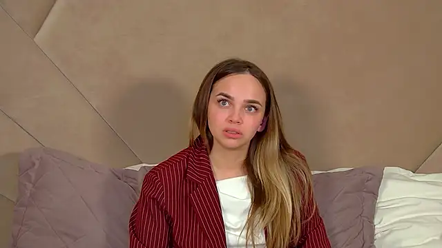Živý XXX chat AnitaVenture