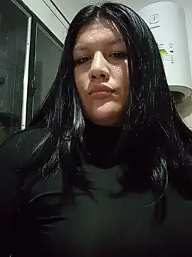 Show Webcam de soy_bruna6