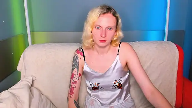 LikiLips – Naživo XXX chat