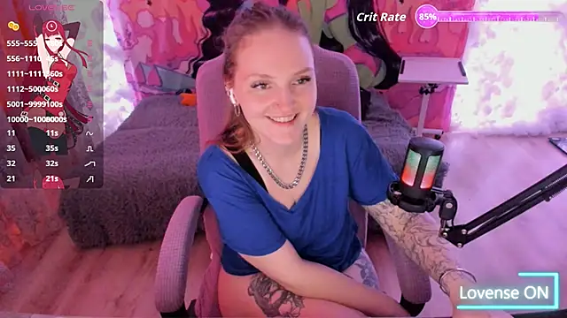 Samanta_Lux – Naživo XXX chat